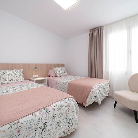 Villa Nina Lanzarote Puerto del Carmen  Ngoại thất bức ảnh