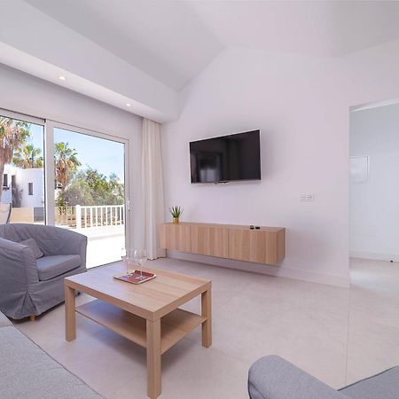 Villa Nina Lanzarote Puerto del Carmen  Ngoại thất bức ảnh