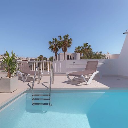 Villa Nina Lanzarote Puerto del Carmen  Ngoại thất bức ảnh