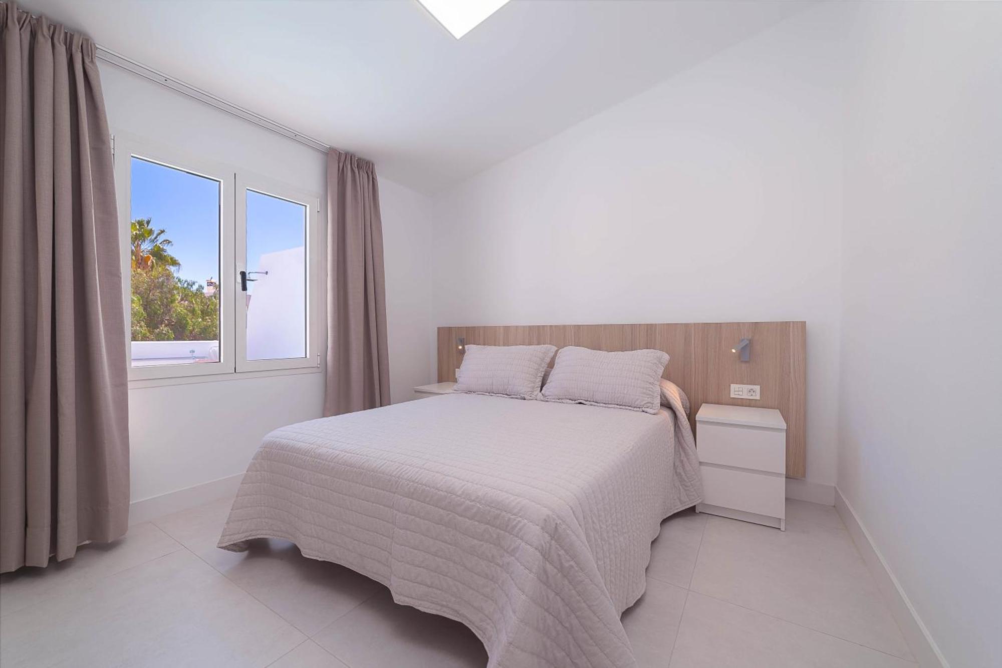 Villa Nina Lanzarote Puerto del Carmen  Ngoại thất bức ảnh