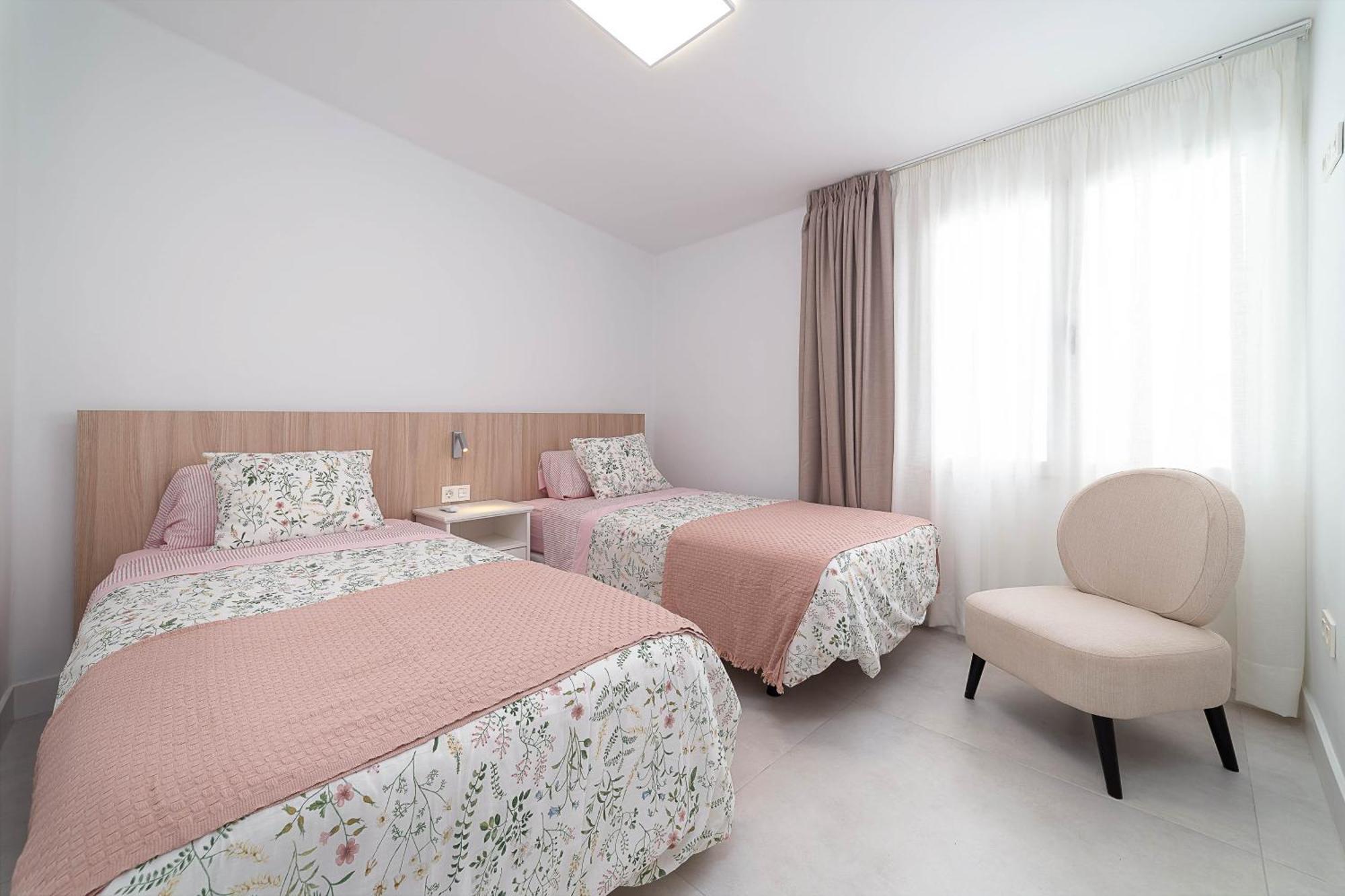 Villa Nina Lanzarote Puerto del Carmen  Ngoại thất bức ảnh