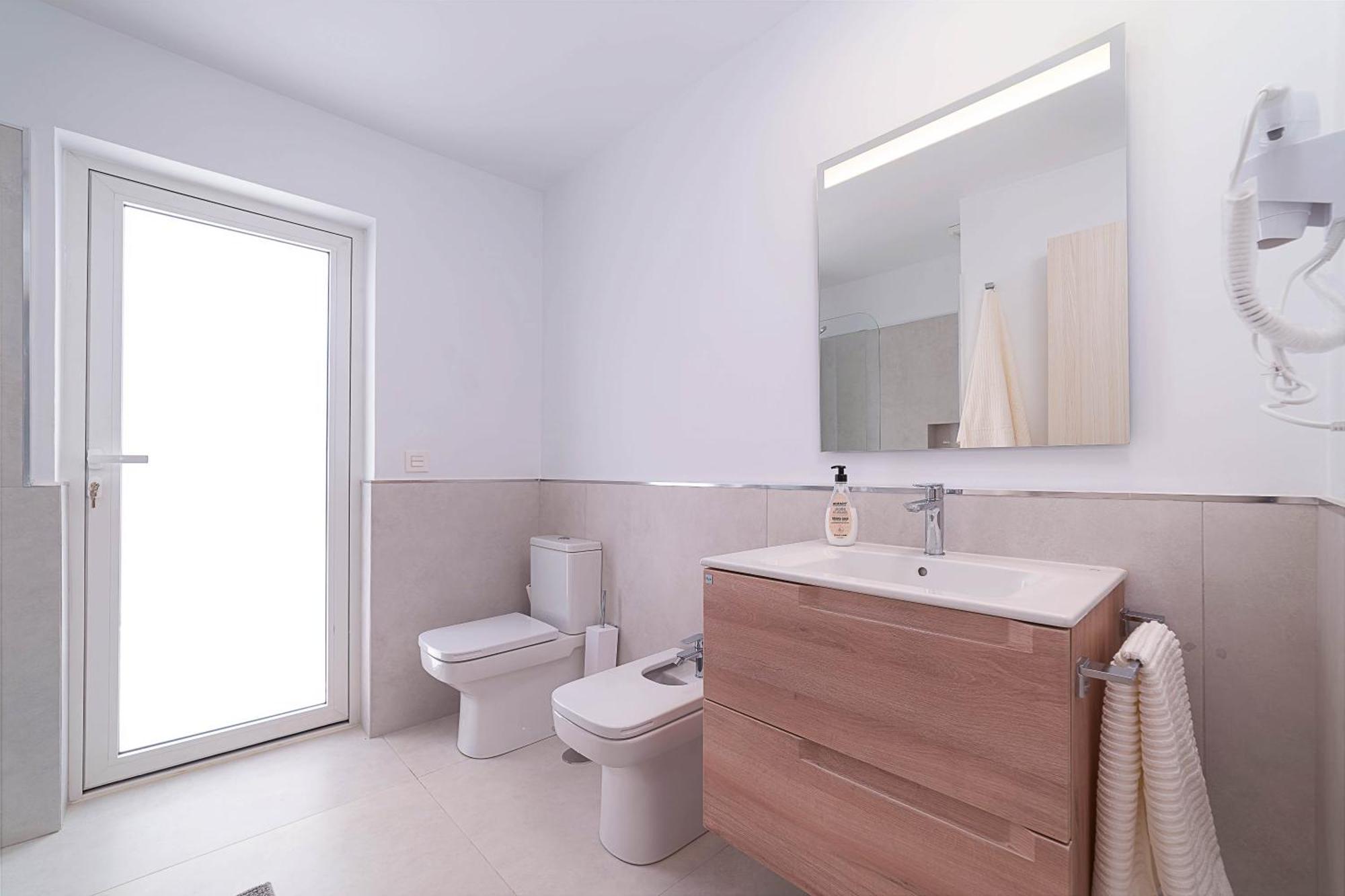 Villa Nina Lanzarote Puerto del Carmen  Ngoại thất bức ảnh