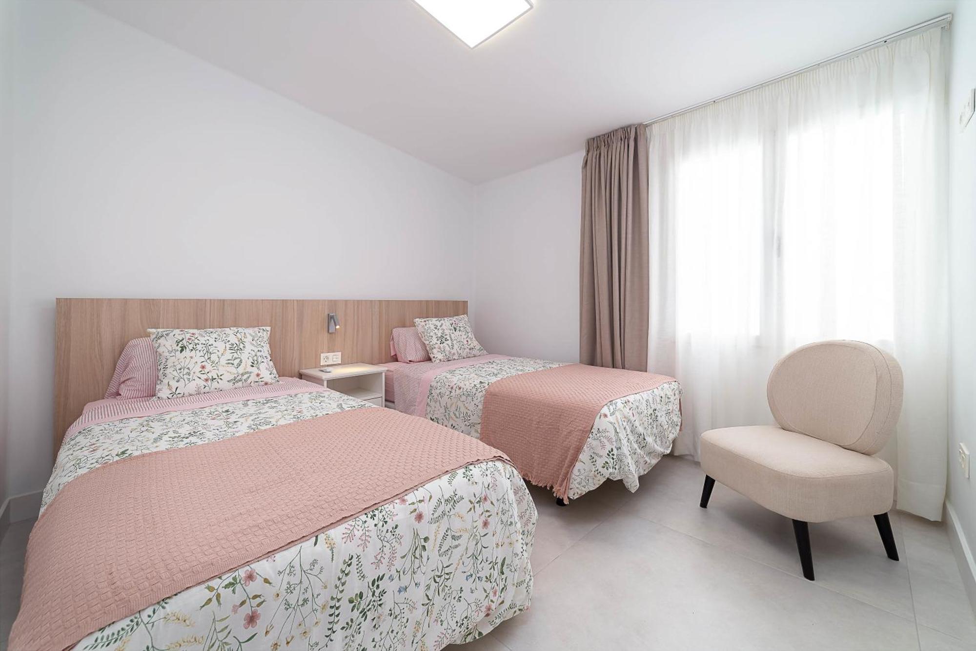 Villa Nina Lanzarote Puerto del Carmen  Ngoại thất bức ảnh