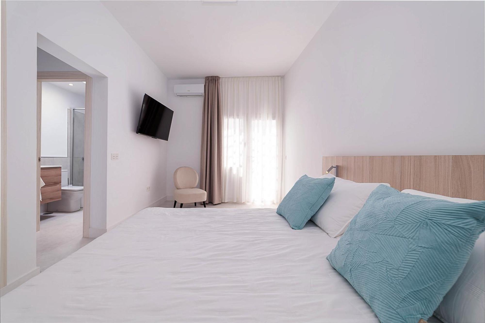 Villa Nina Lanzarote Puerto del Carmen  Ngoại thất bức ảnh